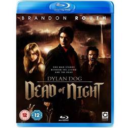 Dylan Dog: Dead Of Night [Blu-ray]